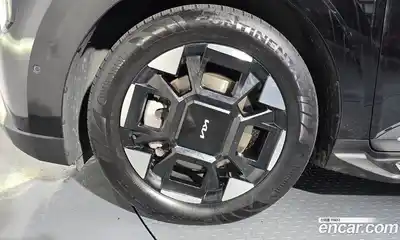 Kia Canival 2025 3.5 Автомат в Москве № 930193, миниатюра 5