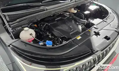 Kia Canival 2025 3.5 Автомат в Москве № 930193, миниатюра 6