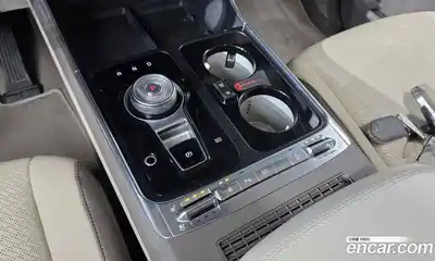 Kia Canival 2025 3.5 Автомат в Москве № 930193, миниатюра 9