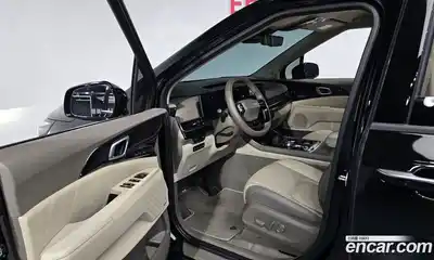 Kia Canival 2025 3.5 Автомат в Москве № 930193, миниатюра 10