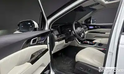 Kia Canival 2023 3.5 Автомат в Москве № 930205, миниатюра 11