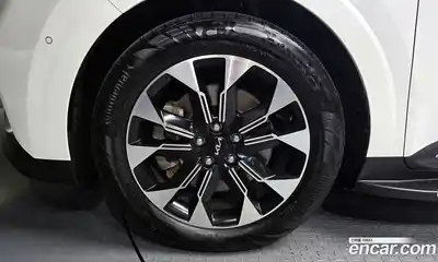 Kia Canival 2023 3.5 Автомат в Москве № 930205, миниатюра 5