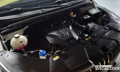 Kia Canival 2023 3.5 Автомат в Москве № 930205, миниатюра 6