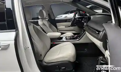 Kia Canival 2023 3.5 Автомат в Москве № 930205, миниатюра 10