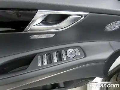 Genesis GV80 2021 2.5 Автомат в Москве № 930257, миниатюра 11