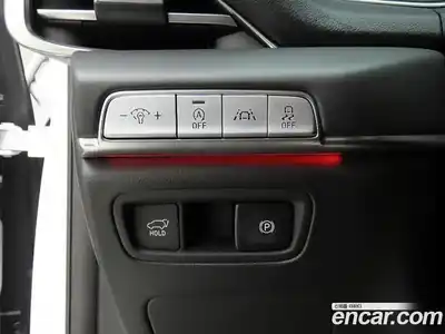 Genesis GV80 2021 2.5 Автомат в Москве № 930257, миниатюра 12