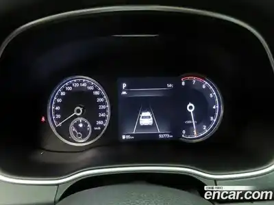 Genesis GV80 2021 2.5 Автомат в Москве № 930257, миниатюра 6