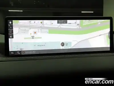 Genesis GV80 2021 2.5 Автомат в Москве № 930257, миниатюра 9