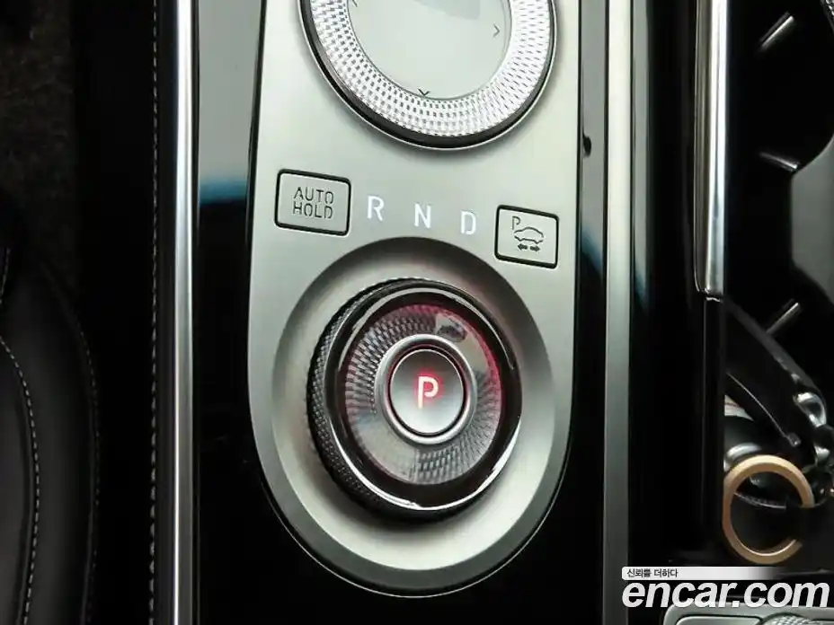 Genesis GV80 2021 2.5 Автомат в Москве № 930257, фото 10