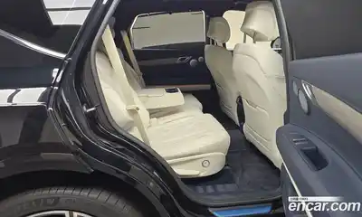 Genesis GV80 2024 2.5 Автомат в Москве № 930283, миниатюра 12