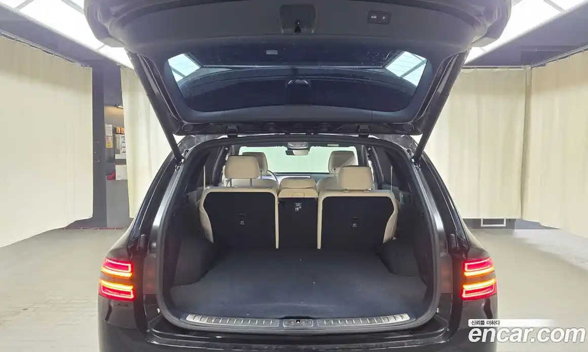 Genesis GV80 2024 2.5 Автомат в Москве № 930283, фото 20