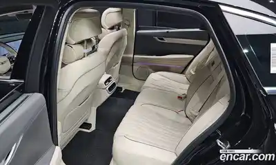 Genesis G80 2025 2.5 Автомат в Москве № 930293, миниатюра 12