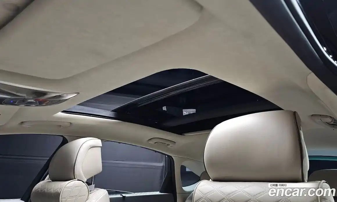 Genesis G80 2025 2.5 Автомат в Москве № 930293, фото 16