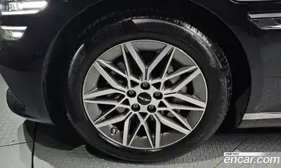 Genesis G80 2025 2.5 Автомат в Москве № 930293, миниатюра 5