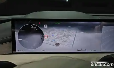 Genesis G80 2025 2.5 Автомат в Москве № 930293, миниатюра 8