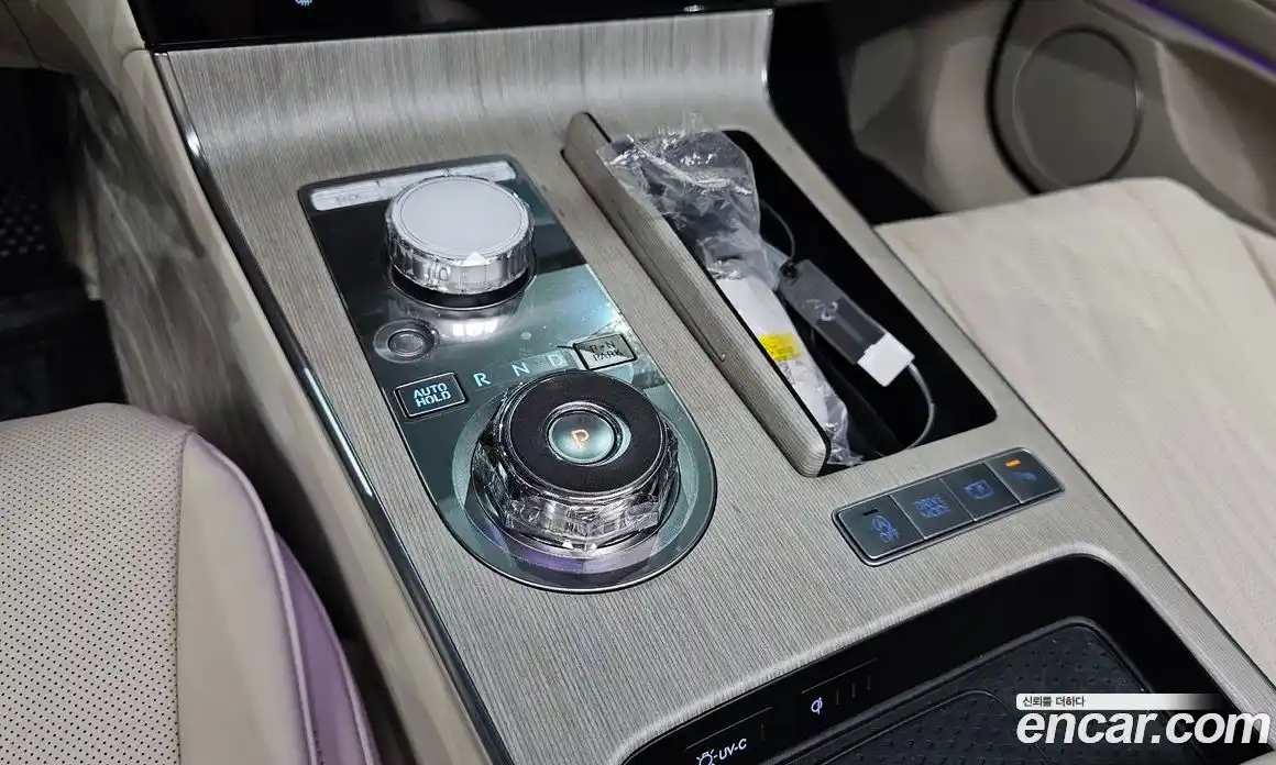 Genesis G80 2025 2.5 Автомат в Москве № 930293, фото 9