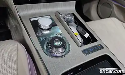 Genesis G80 2025 2.5 Автомат в Москве № 930293, миниатюра 9