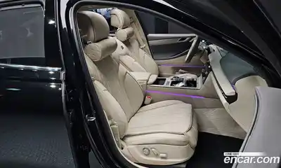 Genesis G80 2025 2.5 Автомат в Москве № 930293, миниатюра 10