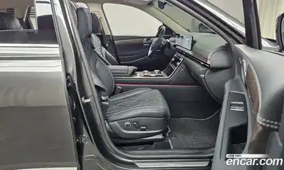 Genesis GV80 2024 2.5 Классический в Москве № 930312, миниатюра 11