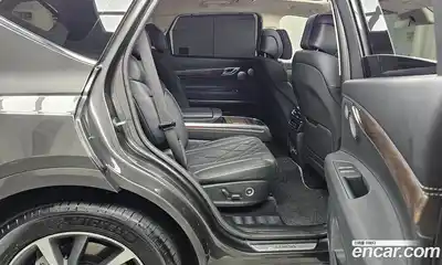 Genesis GV80 2024 2.5 Классический в Москве № 930312, миниатюра 12