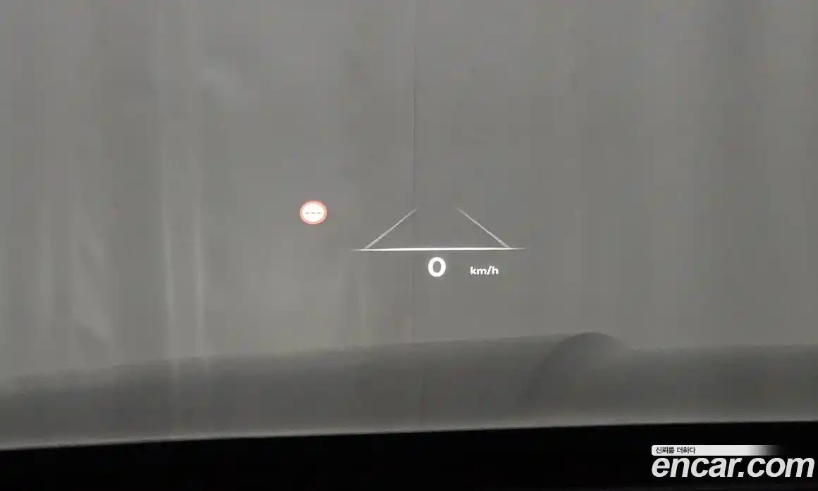 Genesis GV80 2024 2.5 Классический в Москве № 930312, фото 13