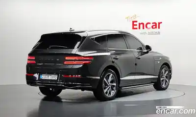 Genesis GV80 2024 2.5 Классический в Москве № 930312, миниатюра 2