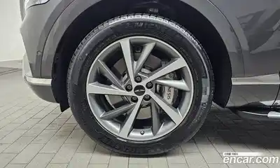 Genesis GV80 2024 2.5 Классический в Москве № 930312, миниатюра 5