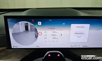 Genesis GV80 2024 2.5 Классический в Москве № 930312, миниатюра 8