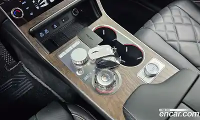 Genesis GV80 2024 2.5 Классический в Москве № 930312, миниатюра 9