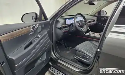 Genesis GV80 2024 2.5 Классический в Москве № 930312, миниатюра 10