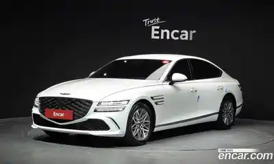 Genesis G80, 2024