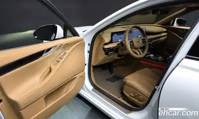 Genesis G80 2024 2.5 Автомат в Москве № 930320, миниатюра 11