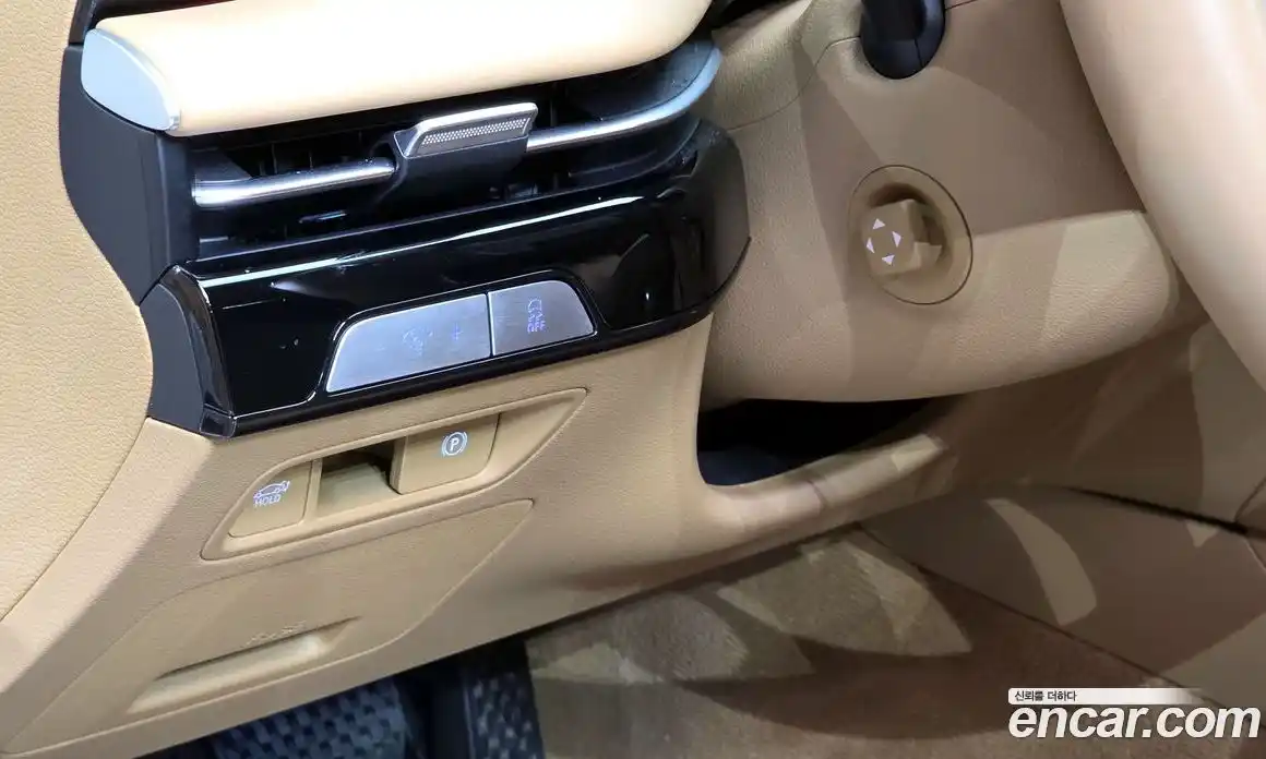 Genesis G80 2024 2.5 Автомат в Москве № 930320, фото 16