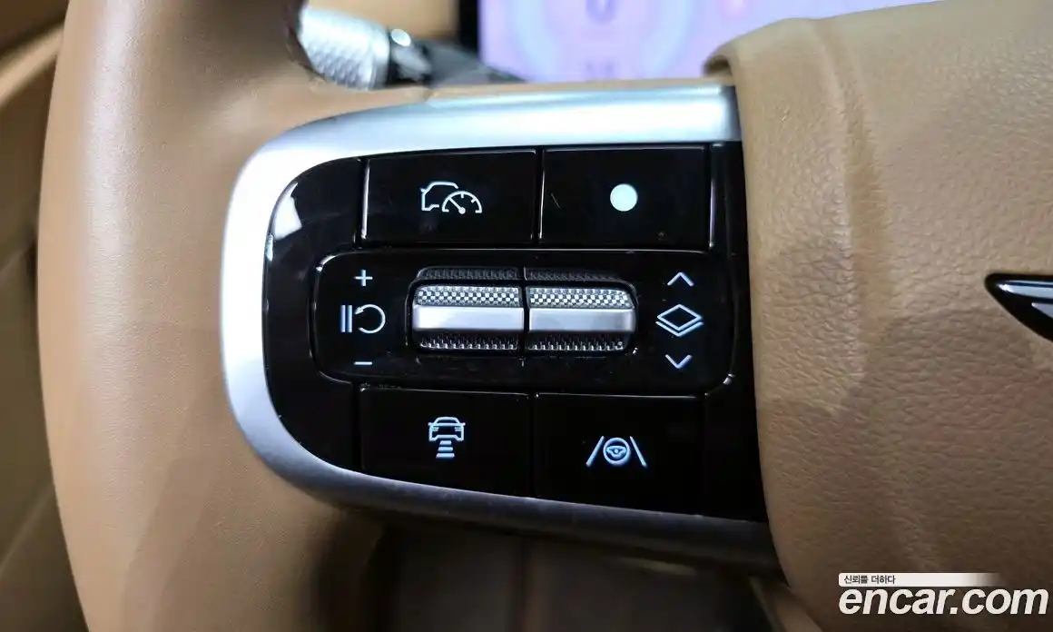 Genesis G80 2024 2.5 Автомат в Москве № 930320, фото 18