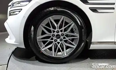 Genesis G80 2024 2.5 Автомат в Москве № 930320, миниатюра 5