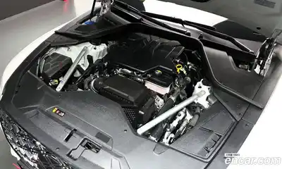 Genesis G80 2024 2.5 Автомат в Москве № 930320, миниатюра 6