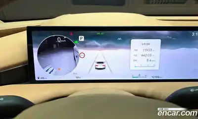 Genesis G80 2024 2.5 Автомат в Москве № 930320, миниатюра 8