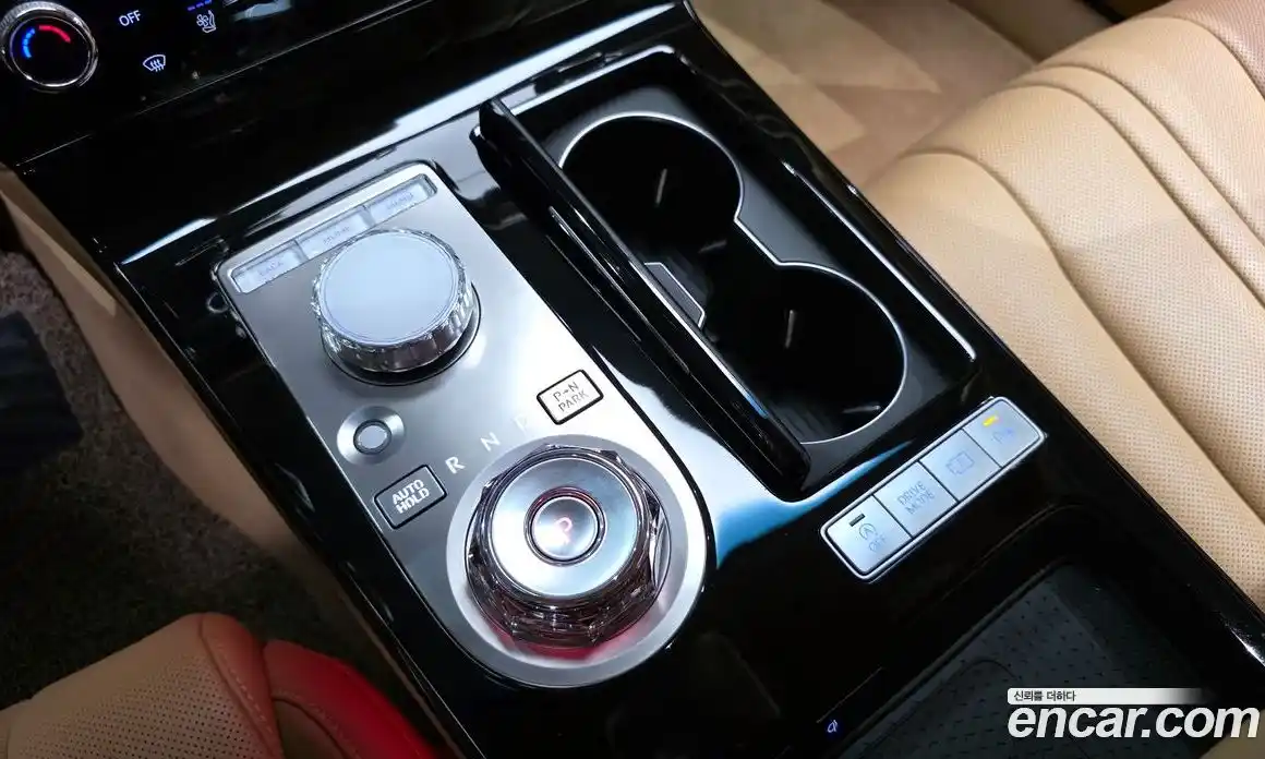 Genesis G80 2024 2.5 Автомат в Москве № 930320, фото 9