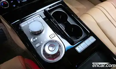 Genesis G80 2024 2.5 Автомат в Москве № 930320, миниатюра 9