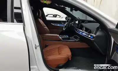 BMW 7-Series 2025 3.0 гидро в Москве № 930329, миниатюра 11