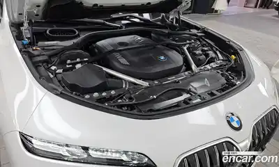 BMW 7-Series 2025 3.0 гидро в Москве № 930329, миниатюра 6