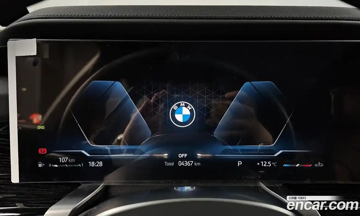 BMW 7-Series 2025 3.0 гидро в Москве № 930329, фото 8