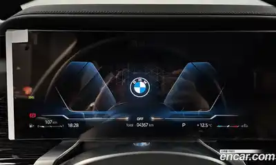 BMW 7-Series 2025 3.0 гидро в Москве № 930329, миниатюра 8