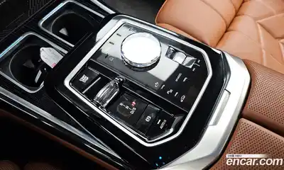 BMW 7-Series 2025 3.0 гидро в Москве № 930329, миниатюра 9