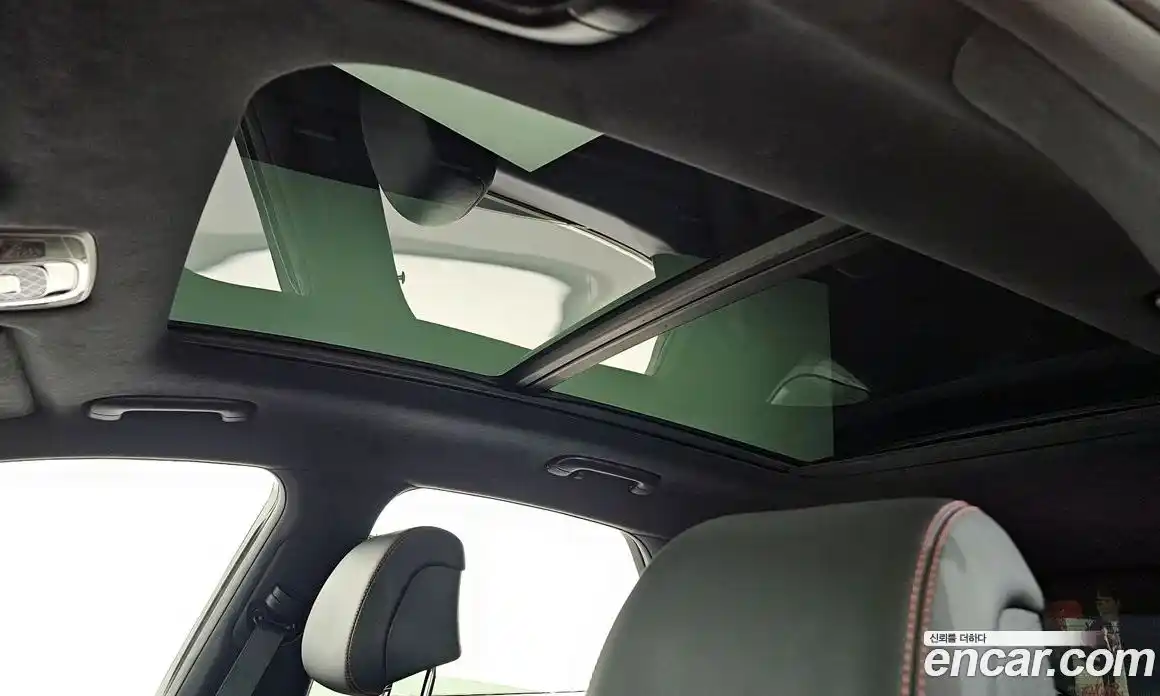 Genesis GV70 2022 2.5 Автомат в Москве № 930347, фото 19