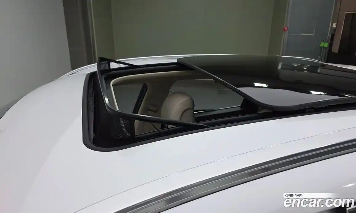 Genesis GV70 2024 2.5 Классический в Москве № 930360, фото 19