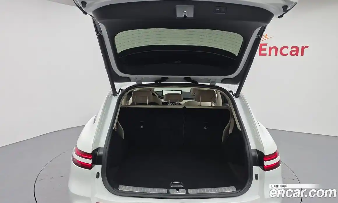 Genesis GV70 2024 2.5 Классический в Москве № 930360, фото 20