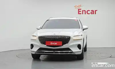 Genesis GV70 2024 2.5 Классический в Москве № 930360, миниатюра 3