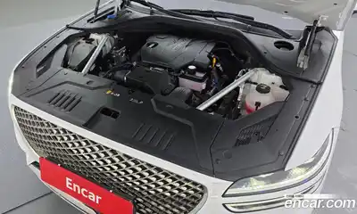 Genesis GV70 2024 2.5 Классический в Москве № 930360, миниатюра 6