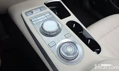 Genesis GV70 2024 2.5 Классический в Москве № 930360, миниатюра 9